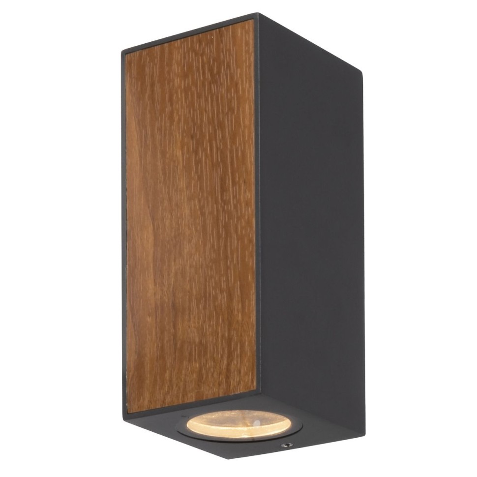 Уличный настенный светильник Mantra Beret 7929 фото 1 &mdash; svetrussia.ru