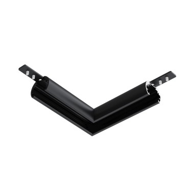 Коннектор L-образный Maytoni Exility TRAM034CL-R-41B &mdash; svetrussia.ru