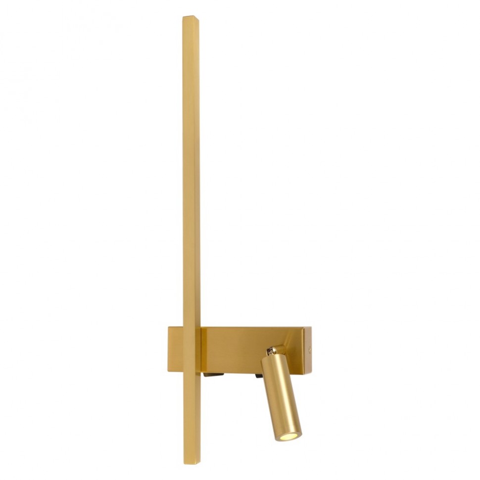 Светильник настенный Aployt Reymand APL.342.11.13 фото 1 &mdash; svetrussia.ru