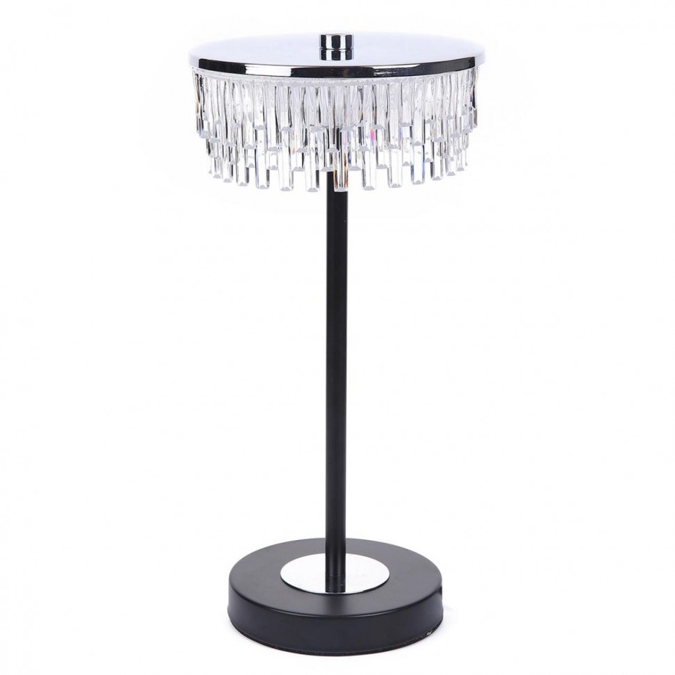 Настольная лампа Lumion Ledio Satiana 8204/1TL фото 1 &mdash; svetrussia.ru