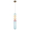 Подвесной светодиодный светильник Loft IT Lollipop 10239P/F фото 1 &mdash; svetrussia.ru