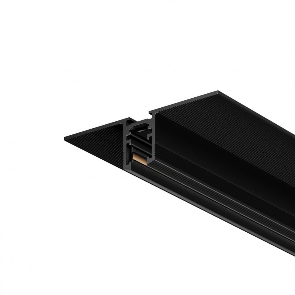 Шинопровод встраиваемый Maytoni Technical Busbar trunkings Levity TRX184-121B фото 1 &mdash; svetrussia.ru