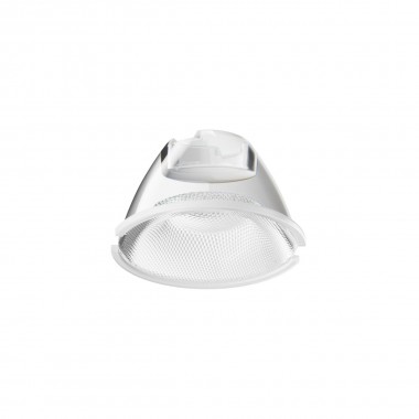 Линза Maytoni Technical Downlight для Alfa LED 24° LensD28-24 &mdash; svetrussia.ru
