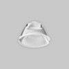 Линза Maytoni Technical Downlight для Alfa LED 24° LensD28-24 фото 4 &mdash; svetrussia.ru