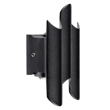 Уличный настенный светодиодный светильник Lightstar Bosso 341347 &mdash; svetrussia.ru