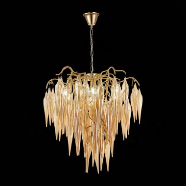 Подвесная люстра ST Luce Siena SL1652.203.06 &mdash; svetrussia.ru