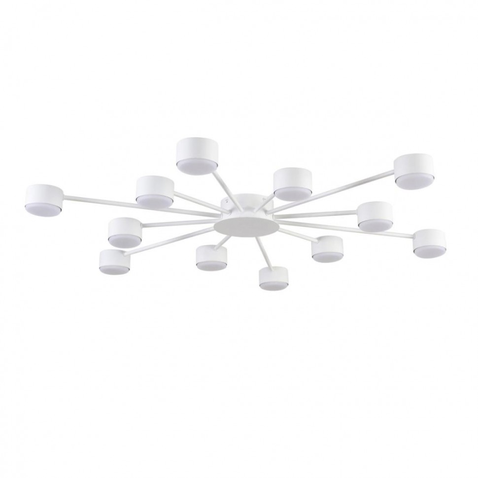 Люстра Lumion COMFI 8343/12C фото 1 &mdash; svetrussia.ru