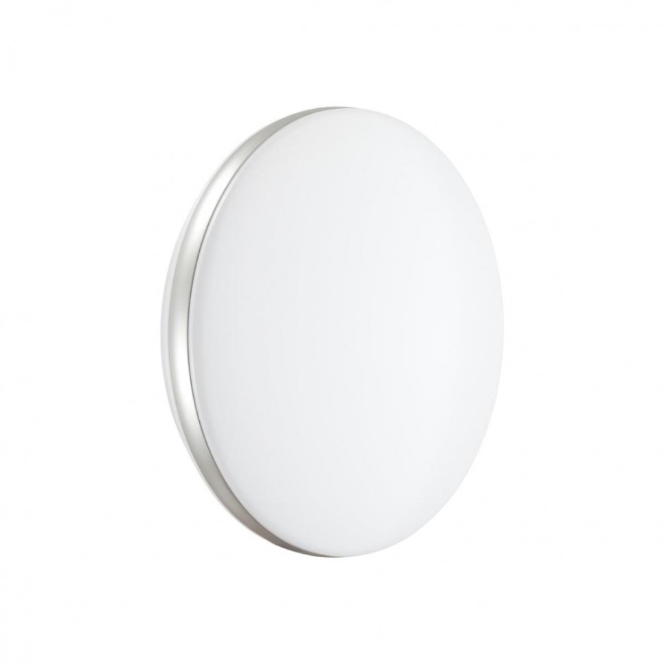 Настенно-потолочный светильник Sonex PALE 7625/ELN фото 1 &mdash; svetrussia.ru