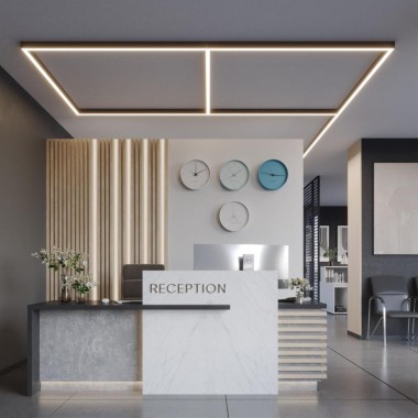 Светильник соединитель Т Novotech FATTO 359611 &mdash; svetrussia.ru