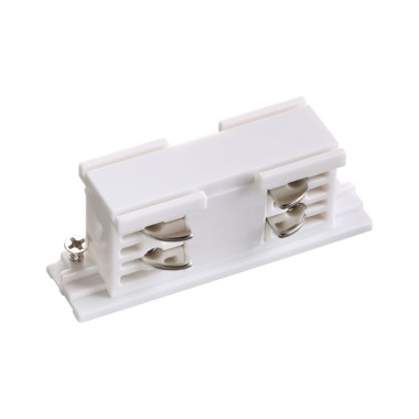 Соединитель внутренний с токопроводом для трехфазного шинопровода Novotech Port 135042 &mdash; svetrussia.ru