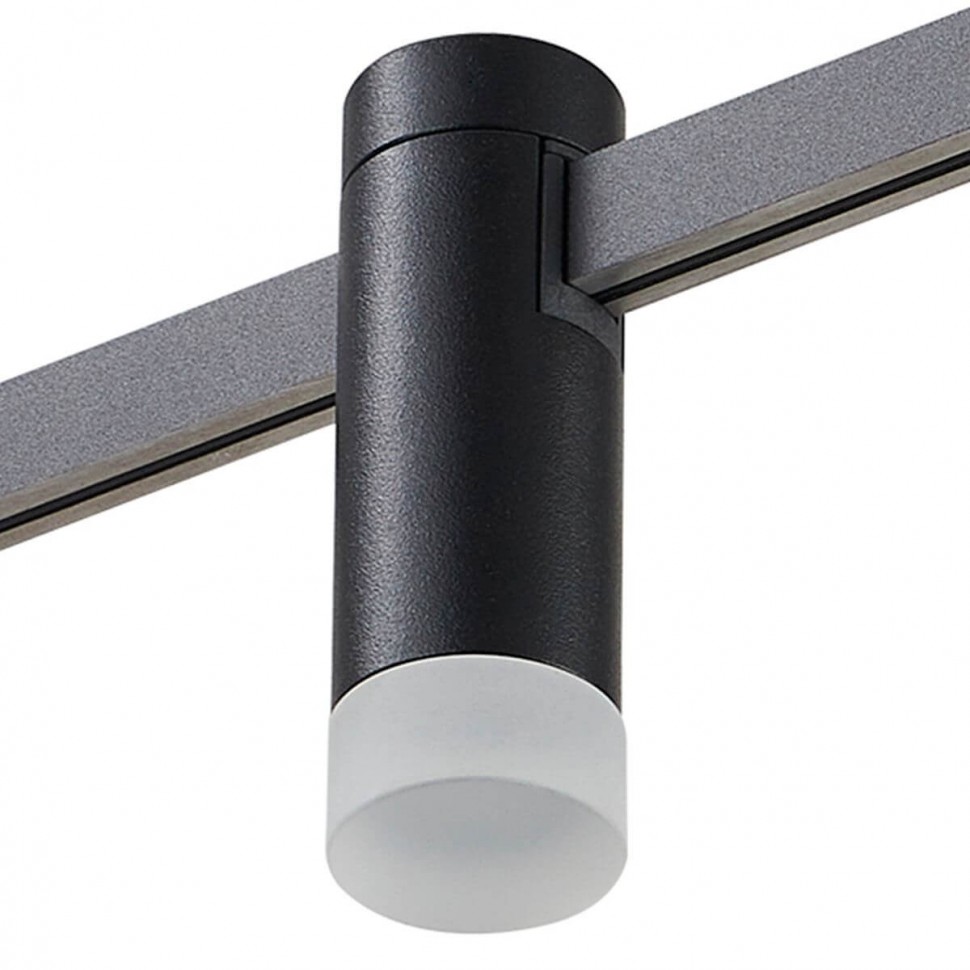 Трековый светодиодный светильник ST Luce Farm ST812.406.03 фото 1 &mdash; svetrussia.ru