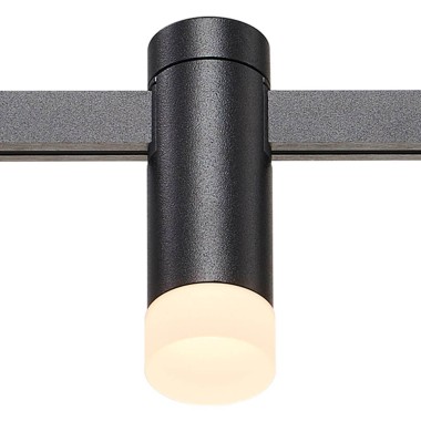 Трековый светодиодный светильник ST Luce Farm ST812.406.03 &mdash; svetrussia.ru