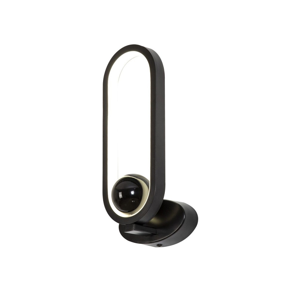 Настенный светодиодный светильник F-Promo Altus 4220-1W фото 1 &mdash; svetrussia.ru