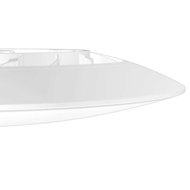 Потолочный светильник Mantra SLIM CCT 8690 &mdash; svetrussia.ru