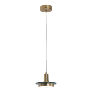 Подвесной светильник Lussole LSP-7520 &mdash; svetrussia.ru