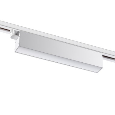 Трековый однофазный светодиодный светильник Novotech Port Iter 358826 &mdash; svetrussia.ru