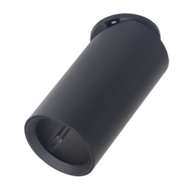 Спот Arte Lamp Nodo A3213PL-1BK &mdash; svetrussia.ru