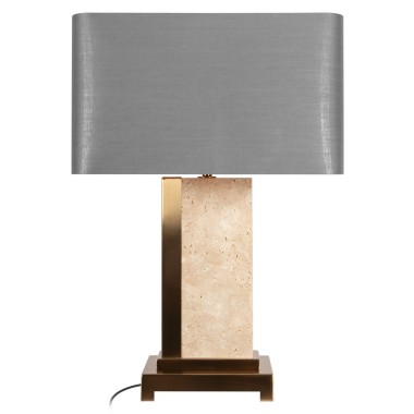 Настольная лампа Loft it Flagstone 10445T/D &mdash; svetrussia.ru