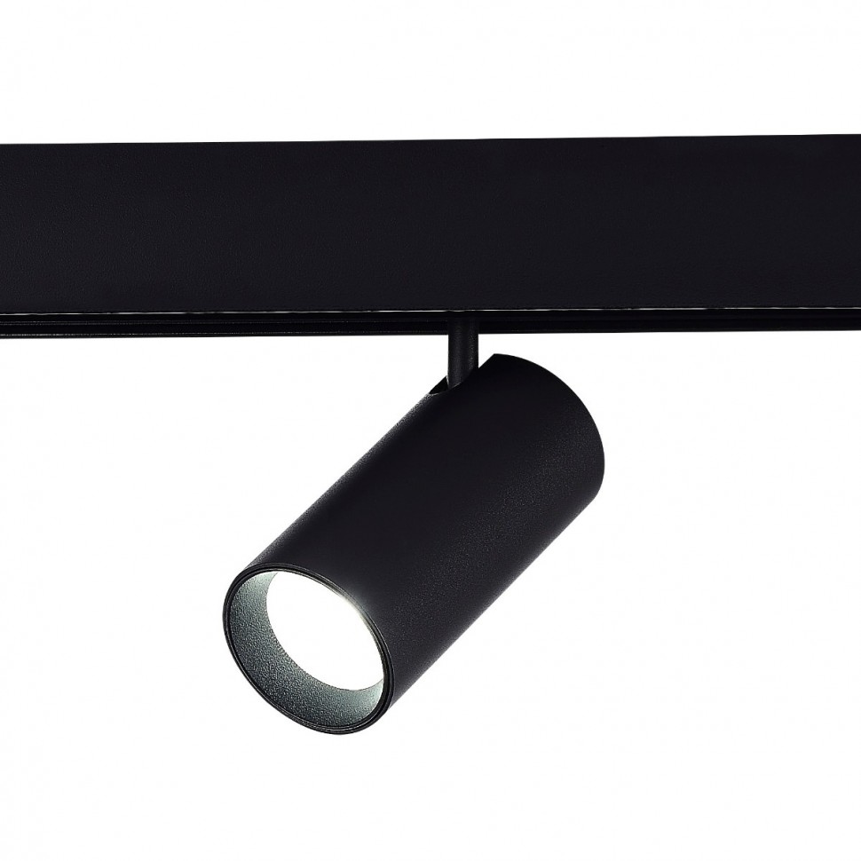 Трековый светодиодный светильник ST Luce SKYLINE 48 ST375.406.12 фото 1 &mdash; svetrussia.ru