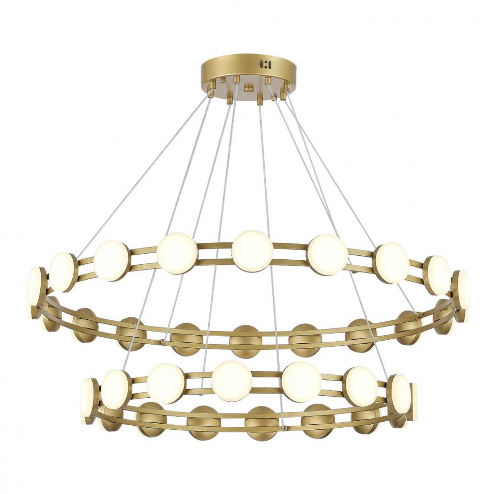 Подвесной светильник ST Luce MONRO SL6610.203.36 фото 1 &mdash; svetrussia.ru