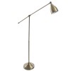 Торшер Arte Lamp 43 A2054PN-1AB фото 1 &mdash; svetrussia.ru