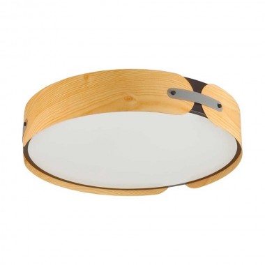 Потолочный светодиодный светильник Sonex Avra Coraggio 7721/100L &mdash; svetrussia.ru