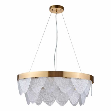 Подвесная люстра Lumion LUX 6528/6 &mdash; svetrussia.ru