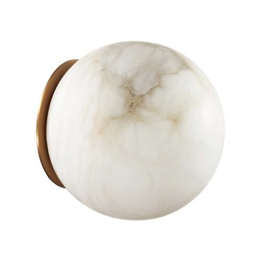 Настенный светильник Odeon Light MARBELLA 6684/5CLA &mdash; svetrussia.ru