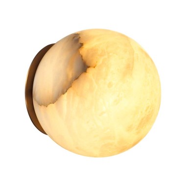 Настенный светильник Odeon Light MARBELLA 6684/5CLA &mdash; svetrussia.ru