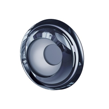 Настенный светодиодный светильник Loft IT Disk 8210-W Grey &mdash; svetrussia.ru