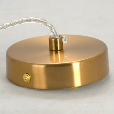 Подвесной светильник Lussole Loft LSP-8497 &mdash; svetrussia.ru