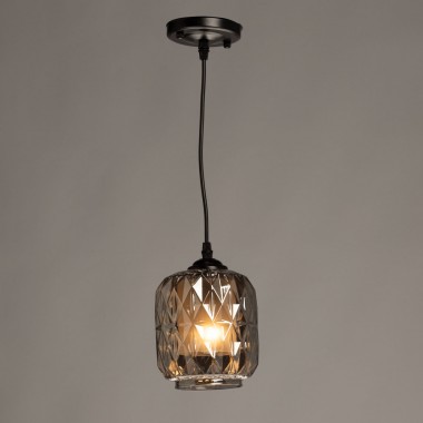 Люстра De City Лоск 107012001 &mdash; svetrussia.ru