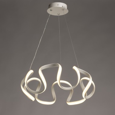 Люстра De City Аурих 108011301 &mdash; svetrussia.ru