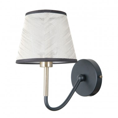 Бра De City Конрад 667024501 &mdash; svetrussia.ru