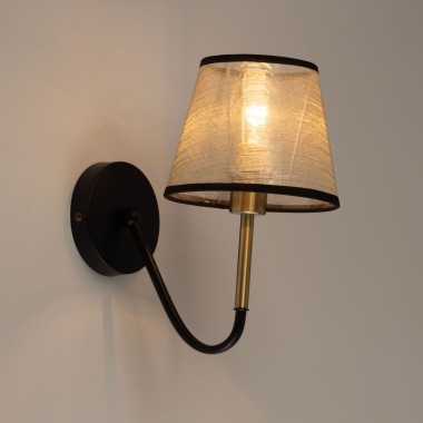 Бра De City Конрад 667024501 &mdash; svetrussia.ru