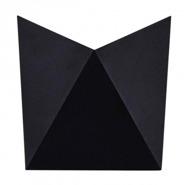 Уличный настенный светодиодный светильник Maytoni Beekman O802WL-L7B &mdash; svetrussia.ru