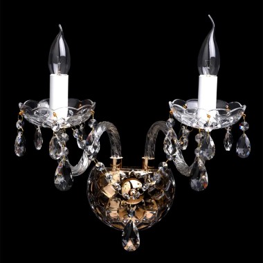 Бра MW-Light Каролина 367023102 &mdash; svetrussia.ru