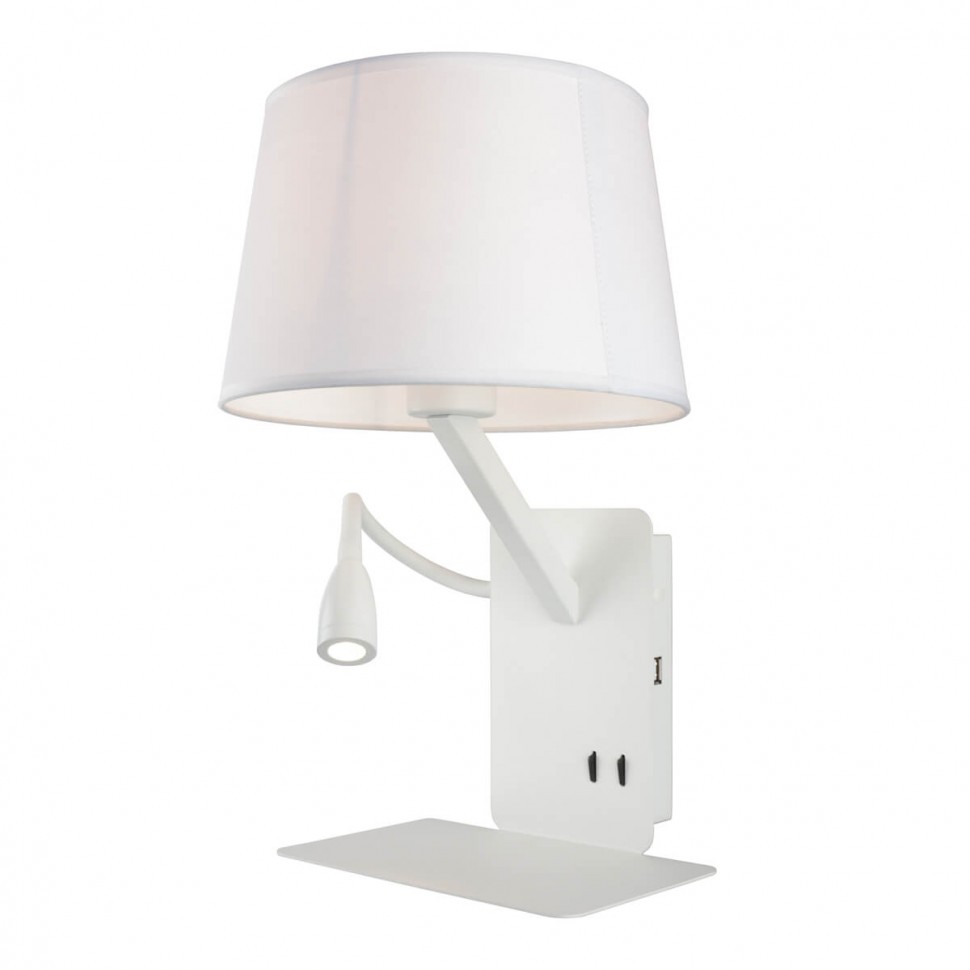 Бра Omnilux Talocci OML-62801-02 фото 1 &mdash; svetrussia.ru