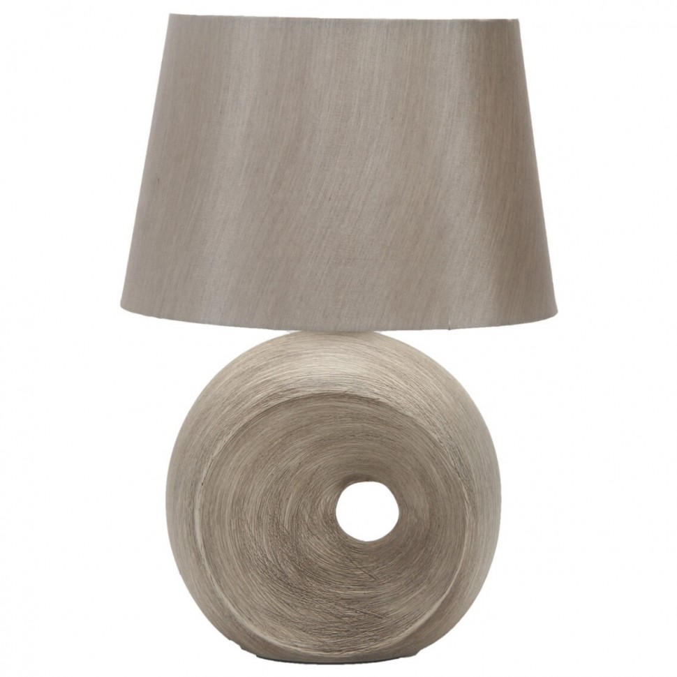 Настольная лампа Omnilux Pulpaggiu OML-83004-01 фото 1 &mdash; svetrussia.ru