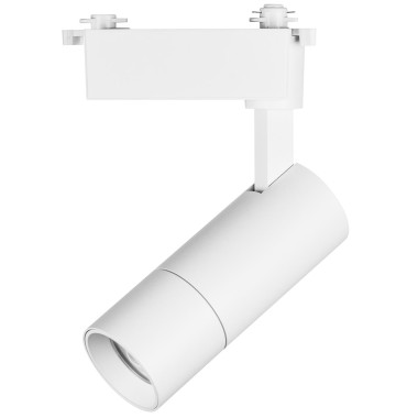 Трековый светодиодный светильник Lightstar Volta 229146 &mdash; svetrussia.ru