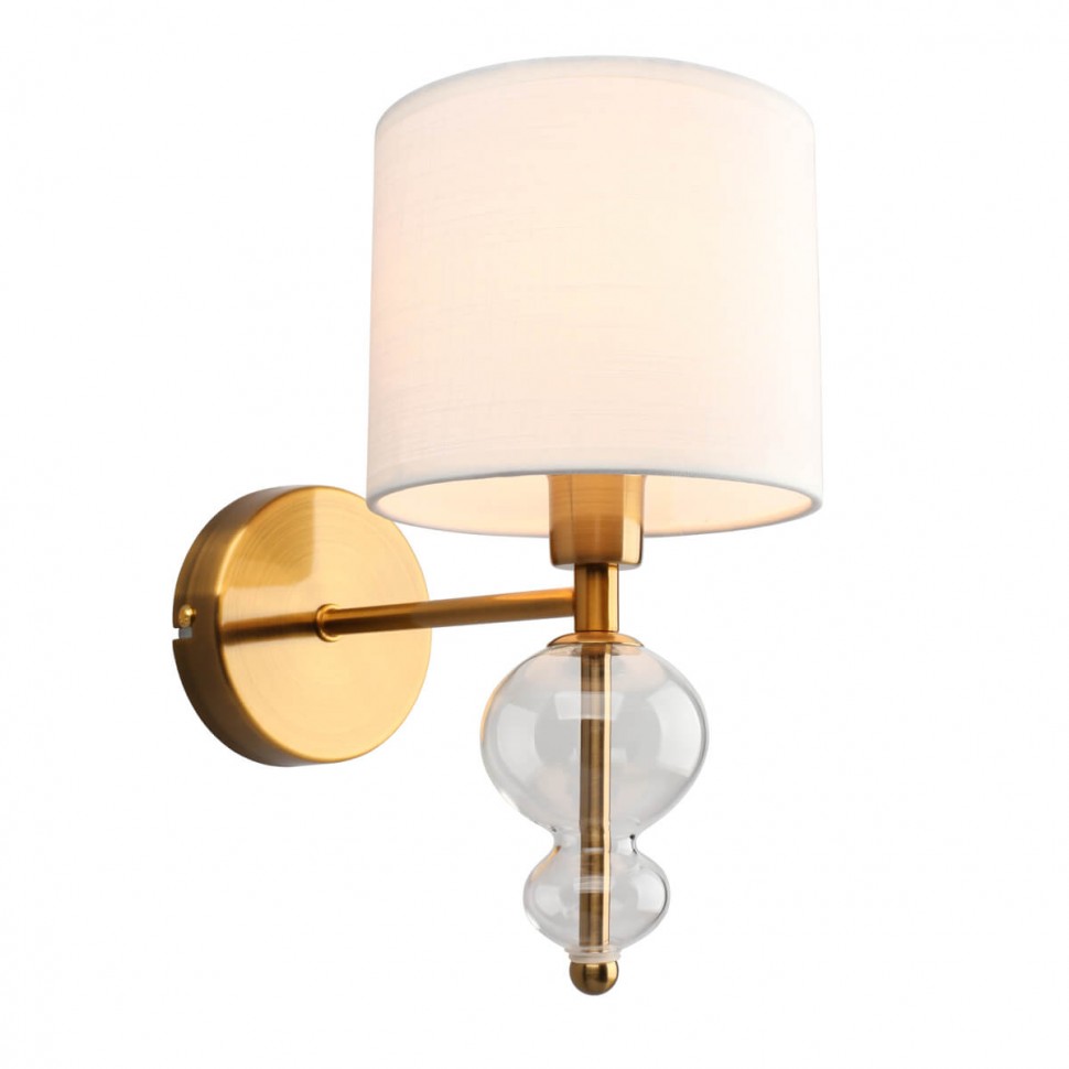 Бра Omnilux Amelia OML-56701-01 фото 1 &mdash; svetrussia.ru