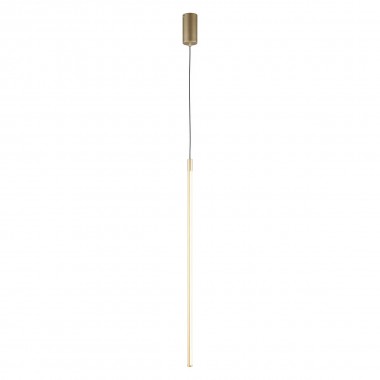 Подвесной светодиодный светильник Aployt Gabi APL.0123.16.15 &mdash; svetrussia.ru