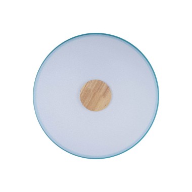 Потолочный светодиодный светильник Loft IT Axel 10003/24 blue &mdash; svetrussia.ru