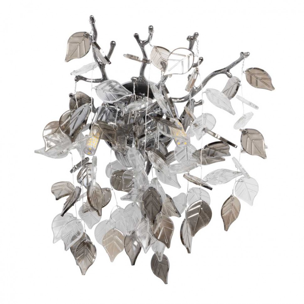 Бра MW-Light Лайма 467024102 фото 1 &mdash; svetrussia.ru