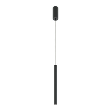 Подвесной светодиодный светильник Maytoni Pro Base MOD159PL-L6BK &mdash; svetrussia.ru