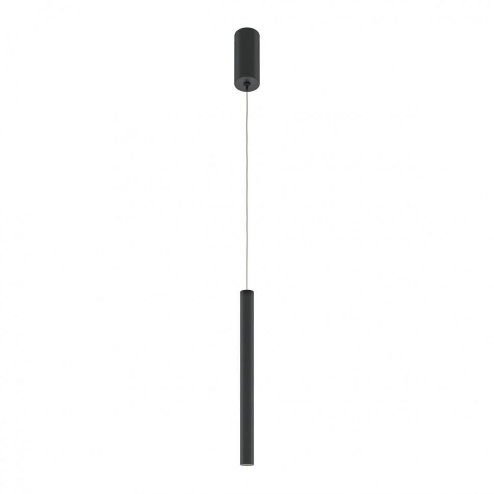 Подвесной светодиодный светильник Maytoni Pro Base MOD159PL-L6BK фото 1 &mdash; svetrussia.ru