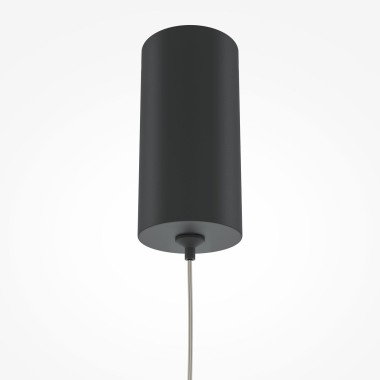 Подвесной светодиодный светильник Maytoni Pro Base MOD159PL-L6BK &mdash; svetrussia.ru