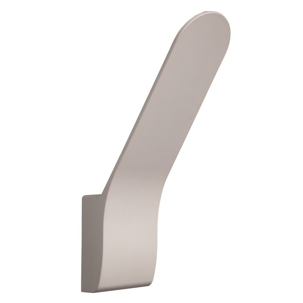 Уличный настенный светодиодный светильник Mantra Andes 8152 фото 1 &mdash; svetrussia.ru