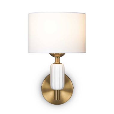 Настенный светильник (бра) Freya FR5491WL-01BS &mdash; svetrussia.ru