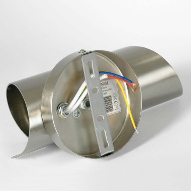 Бра Lussole LOFT FONTANA LSP-8807 &mdash; svetrussia.ru